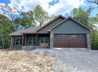 136 Pomeroy Dr, Fairfield Glade, TN 38558