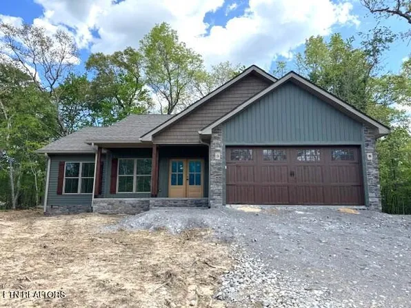 136 Pomeroy Dr, Fairfield Glade, TN 38558