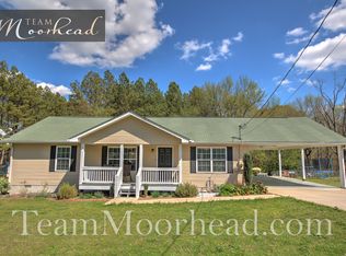 133 Adams Place Dr, Royston, GA 30662