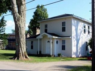 221 Oak St, South Dayton, NY 14138