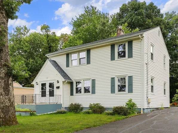 21 Old South Ave #1, Fanwood, NJ 07023