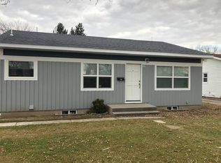 531 Avenue D, Billings, MT 59102