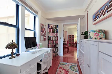 Sold by Corcoran