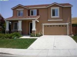 4604 Emerald Way, Antioch, CA 94531