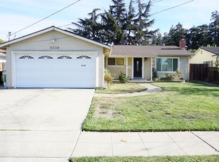 5338 Dupont Ave, Newark, CA