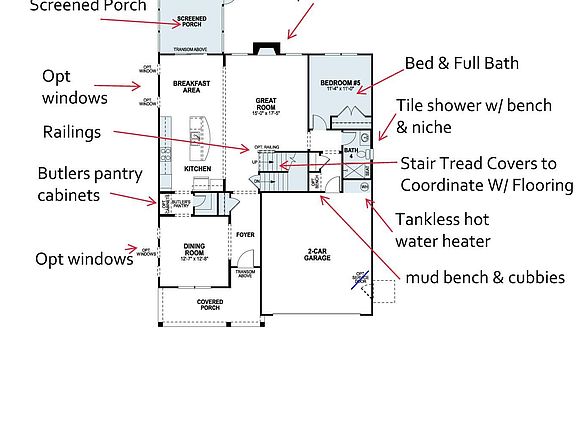 4th image of 2350 Englemann Dr Lot 99
