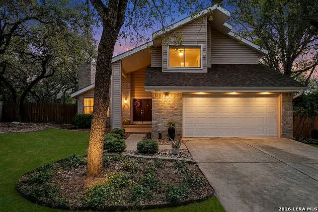 9318 Jorwoods Dr — Photo 1