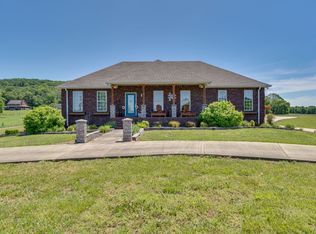 1895 Highway 141 N, Hartsville, TN 37074