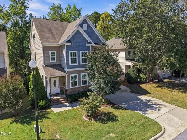 5441 Moneta Ln, Apex, NC 27539