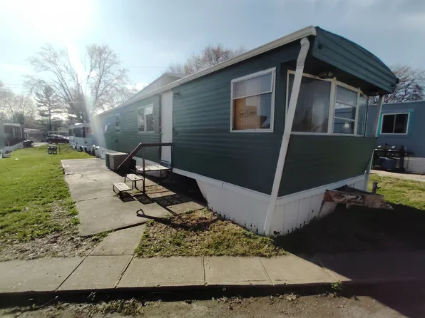 4923 Rockville Rd Unit 12, Indianapolis, IN 46224