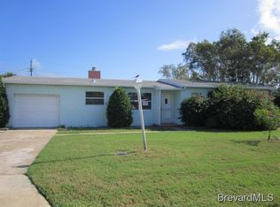 223 NE 1st Ct UNIT NE, Satellite Beach, FL 32937