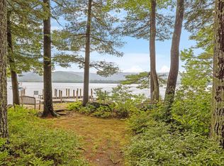 186 Old Harvard Rd, Moultonboro, NH 03254
