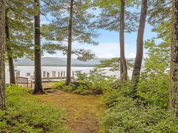 186 Old Harvard Road, Moultonborough, NH 03254