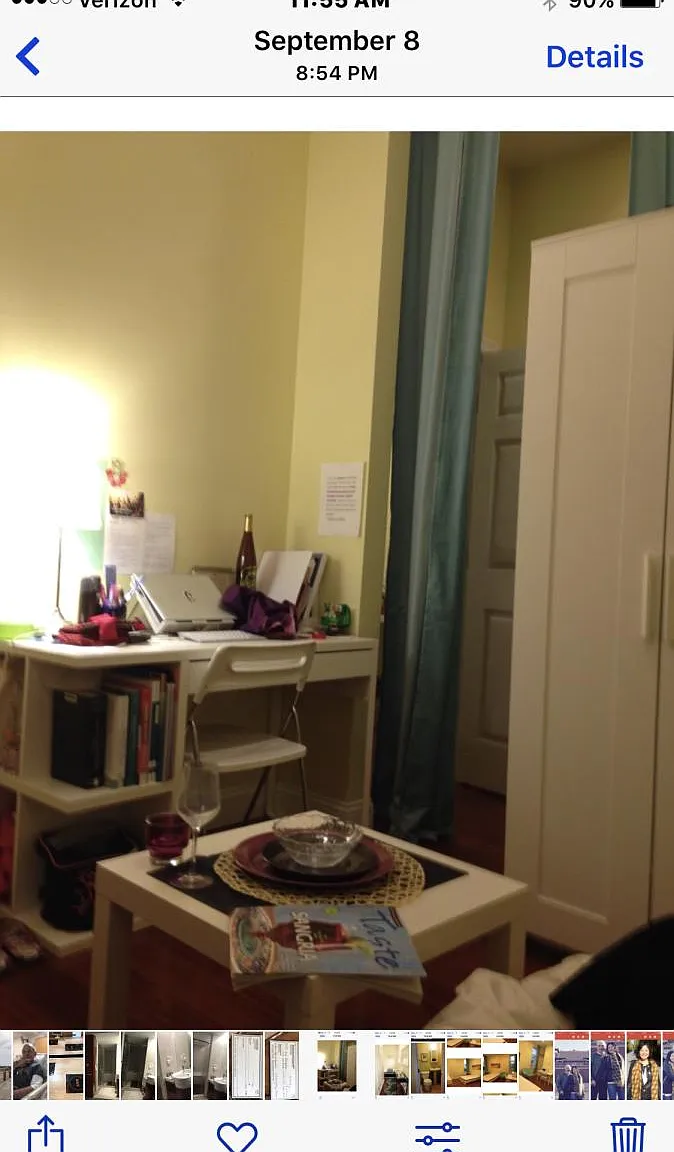 1 bed, 180 sqft, $550 — Photo 2