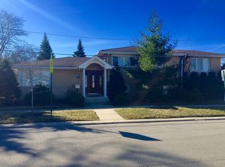 7901 W Park Ave, Niles, IL
