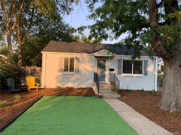 3080 S Elati St, Englewood, CO 80110