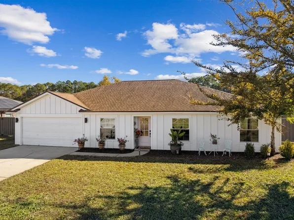 86885 Worthington Dr, Yulee, FL 32097