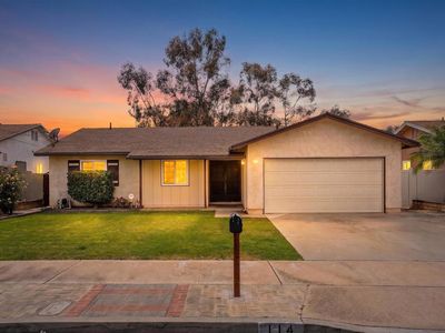 114 Arran Ave, Spring Valley, CA, 91977