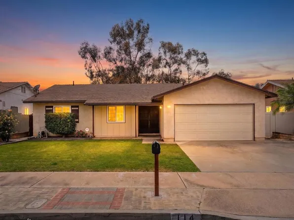 114 Arran Ave, Spring Valley, CA 91977