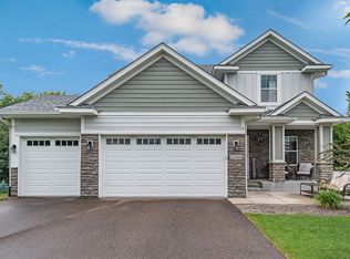 12360 Butternut St NW, Coon Rapids, MN 55448