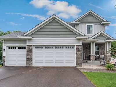 12360 Butternut St NW, Coon Rapids, MN, 55448