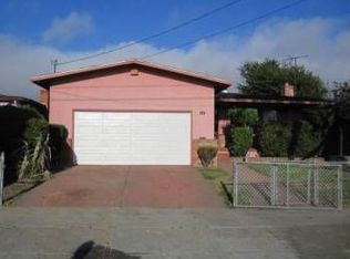 440 S 24th St, Richmond, CA 94804