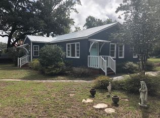 802 Lafayette St, Beaufort, SC 29902