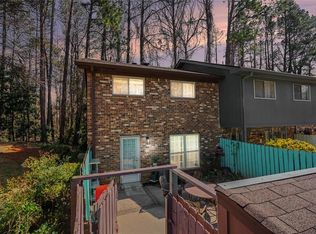 697 Garden Walk Dr, Stone Mountain, GA 30083