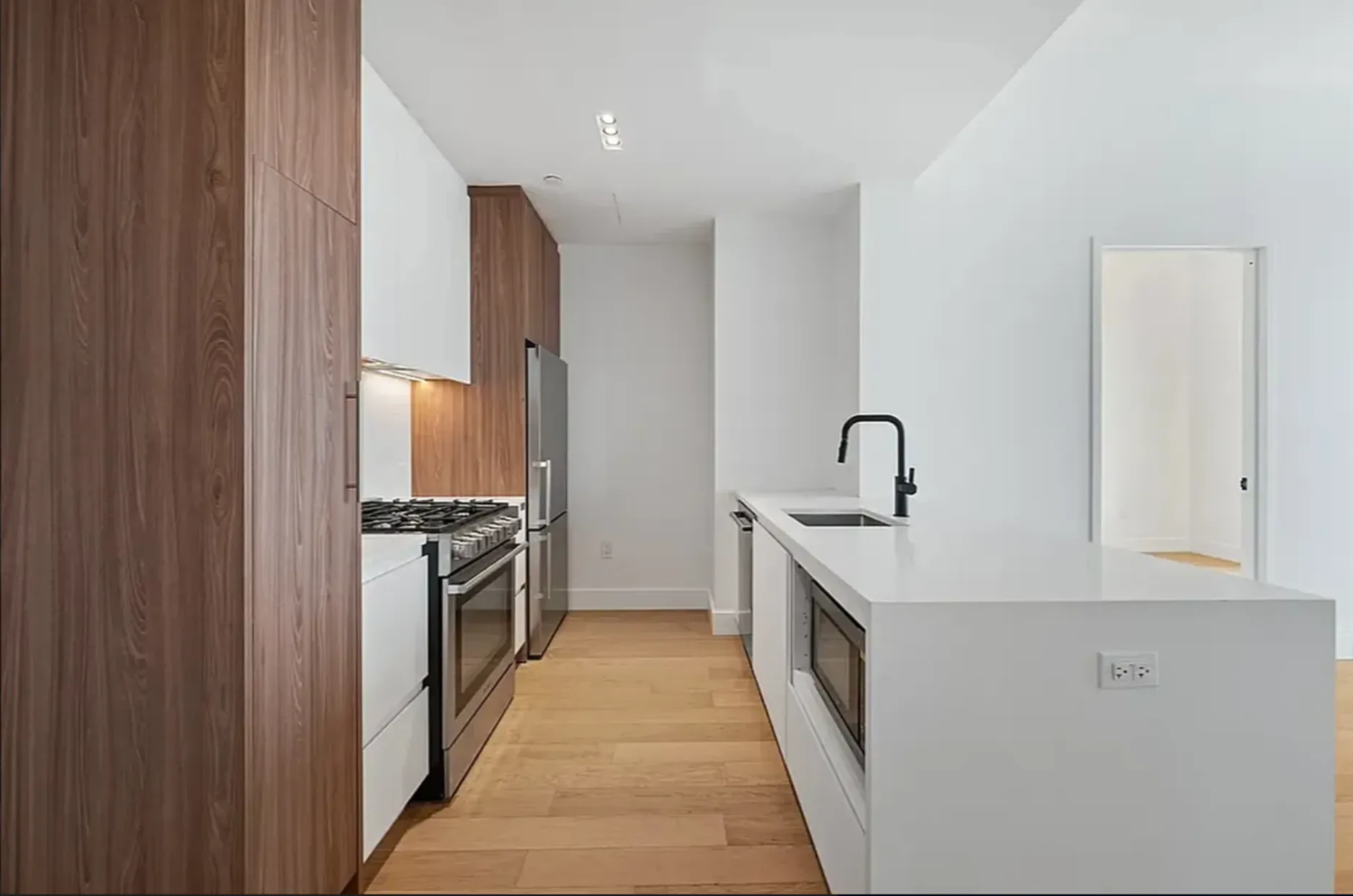 224 West 124th Street #1202 in South Harlem, Manhattan | StreetEasy