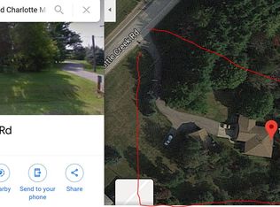 1533 Battle Creek Rd, Charlotte, MI 48813