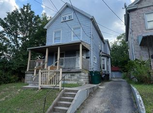 3533 Evanston Ave, Cincinnati, OH 45207