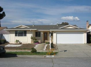 2281 Pentland Way, San Jose, CA 95148