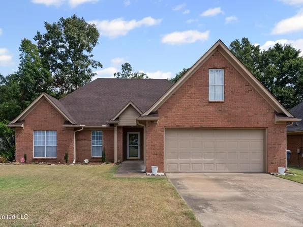 1788 Timber Way N, Hernando, MS 38632