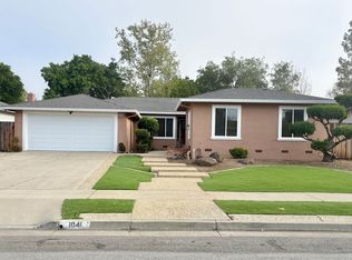1041 Mount Carmel Dr, San Jose, CA