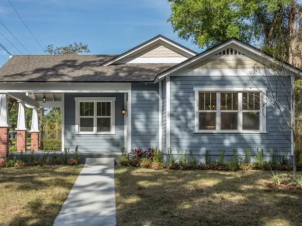 1306 E North Bay St, Tampa, FL 33603
