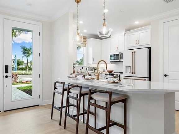 2nd image of 15339 Giardino DR #11-104
