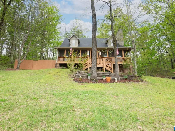135 Woodhaven Ter, Pinson, AL 35126