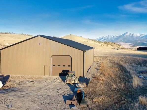 245 Fleshman Creek Rd, Livingston, MT 59047