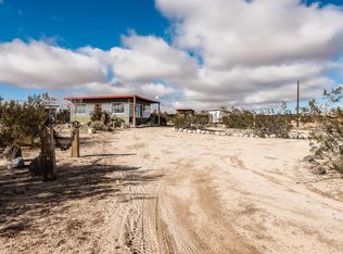 63551 Daisy Ln, Sunfair, CA 92252