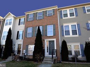 9721 Leasdale Rd, Rosedale, MD 21237