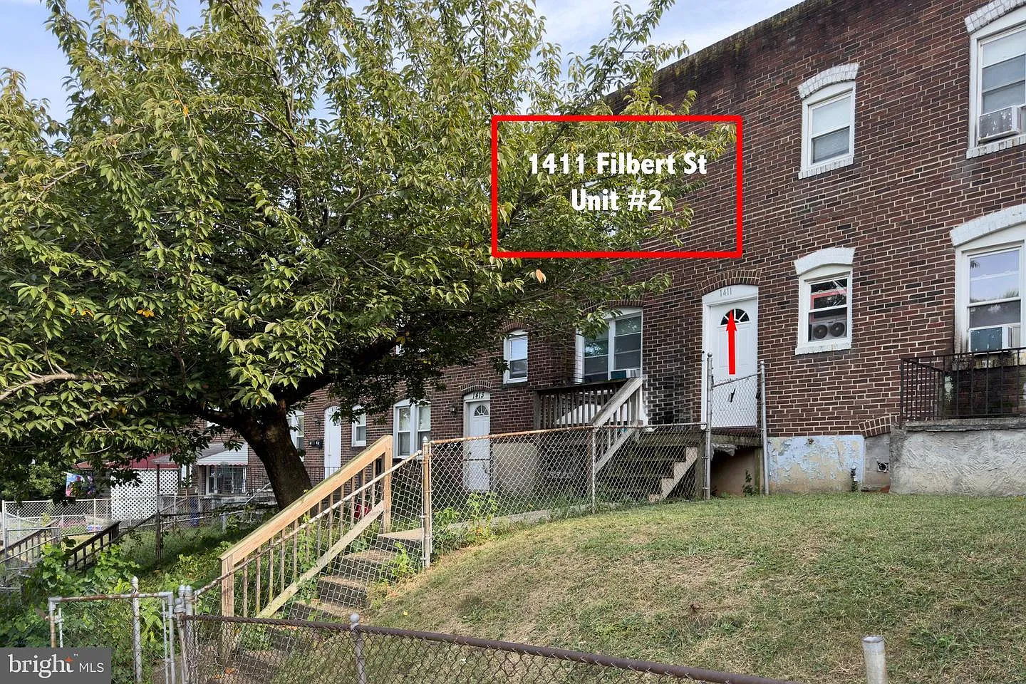 *1411 Filbert Street - 2 — Photo 1