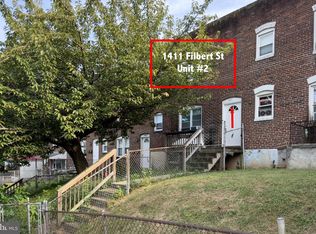 1411 Filbert St #2, Curtis Bay, MD 21226