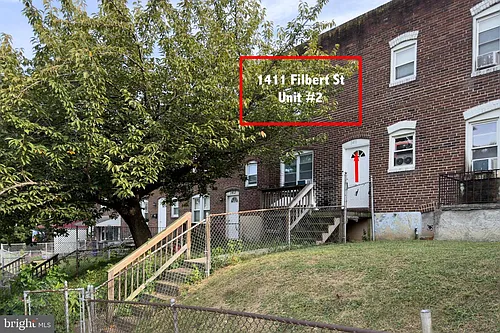 1411 Filbert St #2 Photo 1