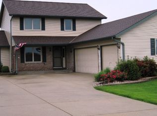 S106W22530 River Ave, Big Bend, WI 53103