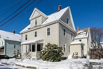 11 Shawmut St — Photo 19