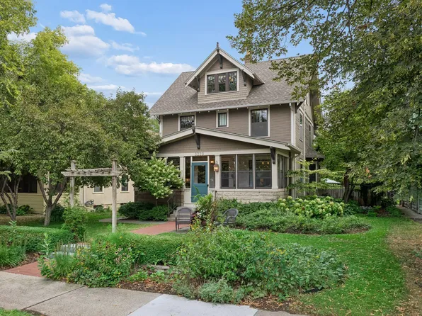 3223 Blaisdell Ave, Minneapolis, MN 55408