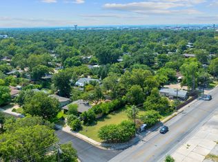 1301 Glencrest Dr, Austin, TX 78723