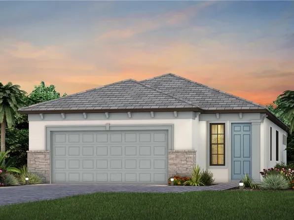 6153 Liberty ST, AVE MARIA, FL 34142