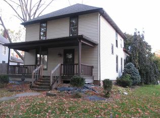 215 E Broad St, Angola, IN