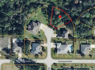 6 SEA STAR COURT LOT 1, PALM COAST, FL 32164